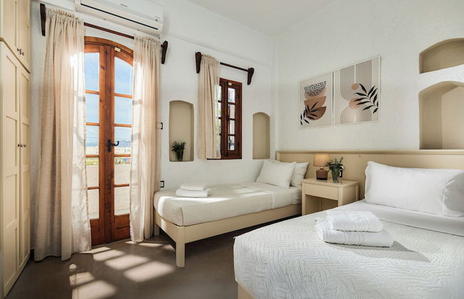 Mila Malia Studios Hotel - Foto 6