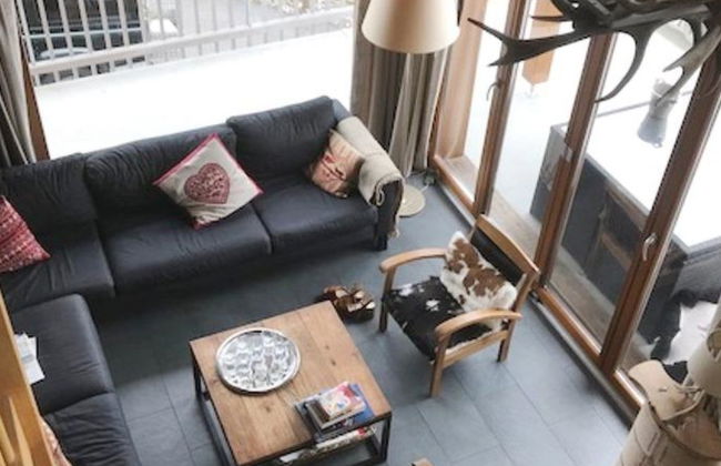 Nubes, Chalet - Foto 14