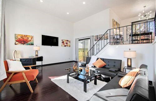 Charming Elegance Getaway - Foto 14