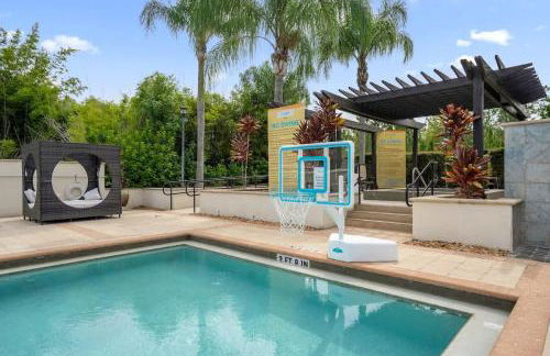 Florida Summer - Townhome 5 min from Disney - Foto 56