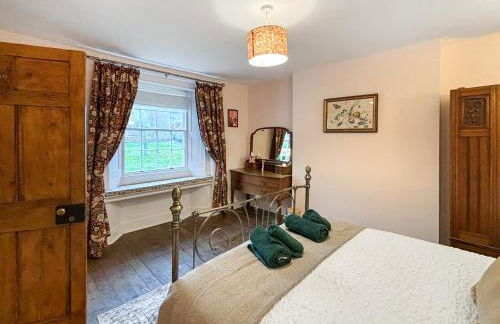 Manor Farmhouse - Foto 14