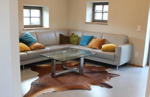 Artlandscheune 1719 - Foto 10