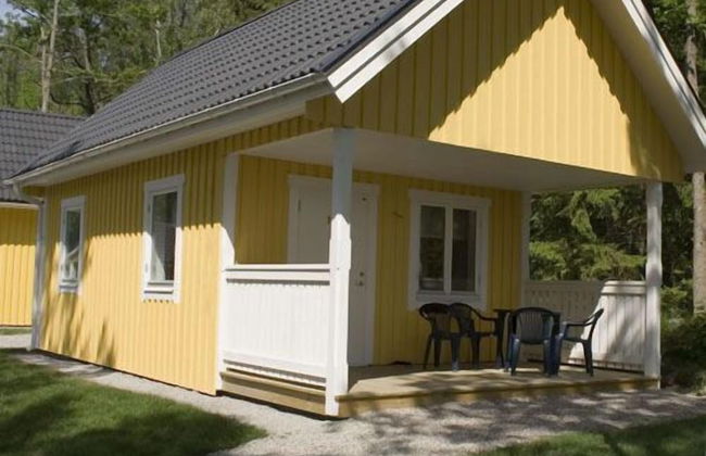 Vilsta Cottages - Foto 18