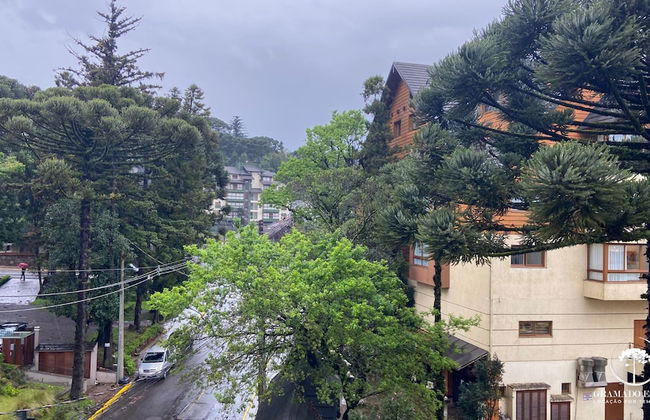 APARTAMENTO NOVO CENTRO DE GRAMADO - Foto 32