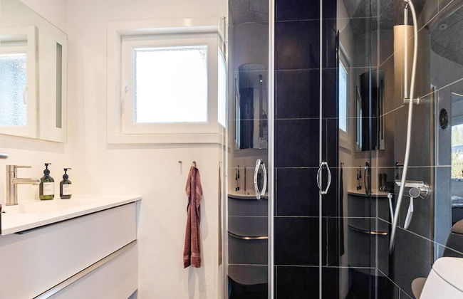 6 Person Holiday Home in Hals-by Traum - Foto 14