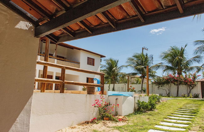 Apartamentos da Jangada - Photo 42