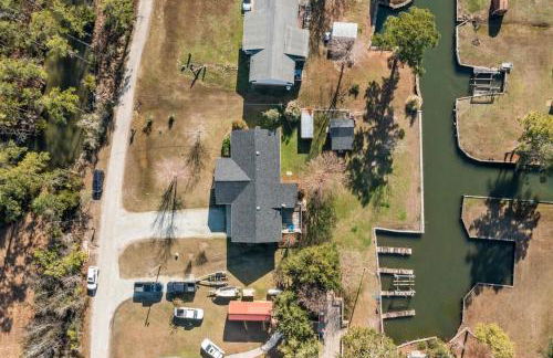 Otter Banks Retreat home - Foto 39