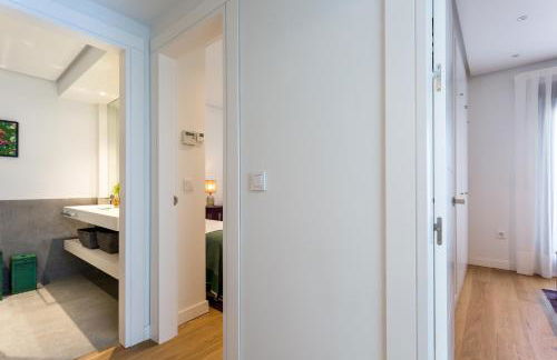 Apartamentos RG Plaza de España - Foto 17