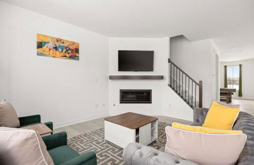 Brand-New Luxury Townhome in Noblesville - Foto 13