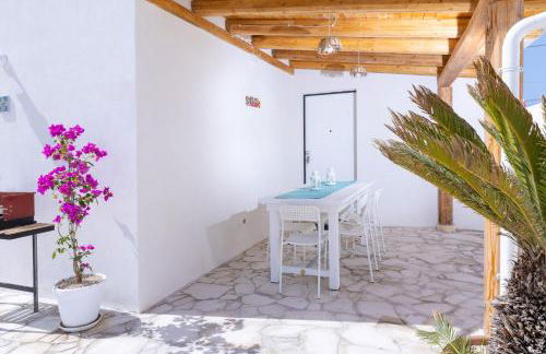 Villa Pasitea fronte mare - Foto 11