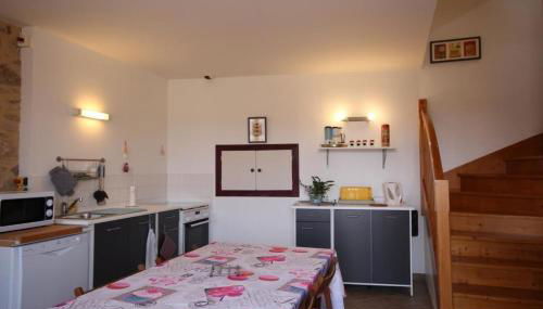 Gîte Savauldetour - Foto 2