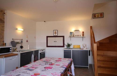 Gîte Savauldetour - Foto 2