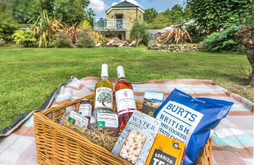 Pear Tree Barn - Amazing Country views - Pet friendly - Balcony - Foto 2