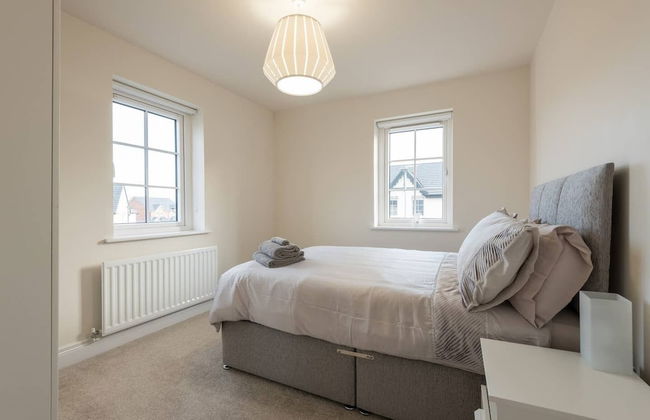 Stylish & Modern 3 Bedroom Home - Foto 4