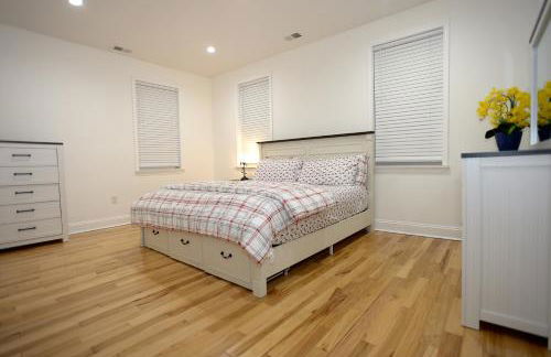 Spacious and Brand New Apartment in Point Breeze - Prime Location - Foto 40