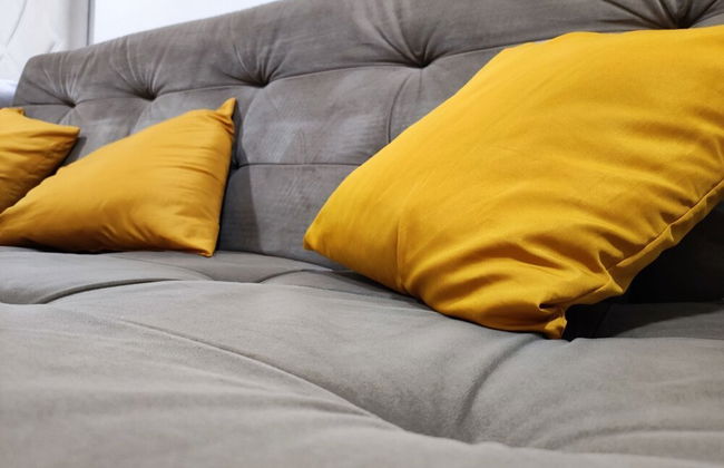 Fabuloso Apartamento Central e Curitiba - Photo 36