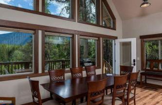 Family-Friendly Cabin Rental with Mountain Vistas near West Glacier, Montana - Foto 60