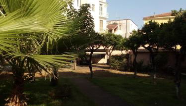 Residence Santa Maria Suites - Foto 2, Garden