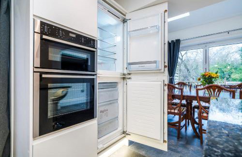 Two Waters 4bed Luxury Business and Retreat - Photo 75