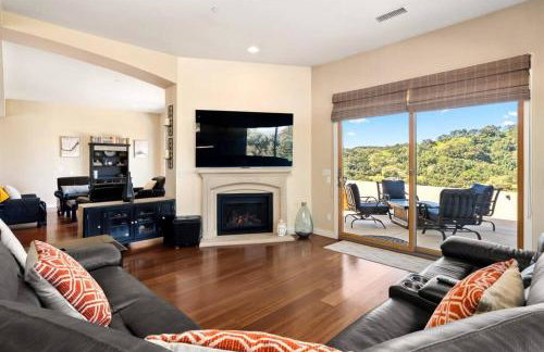 Hilltop Vistas-Private Pool, Firepit, Views - Foto 25