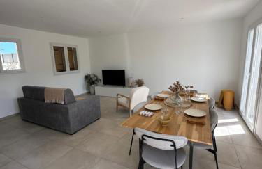 Bergerie avec spa vue montagne - Foto 12