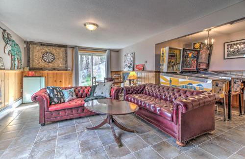 New Cozy Private Chalet Incredible Mountain Views! - Foto 23