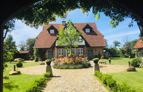 Hof Rabenstein Ostsee bei Kühlungsborn - Foto 19