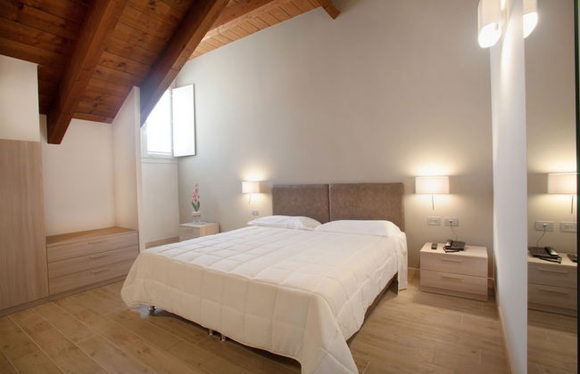 Residence Le Querce Monza - Foto 9