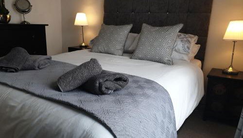 Kingfisher cottage, free parking - Foto 4