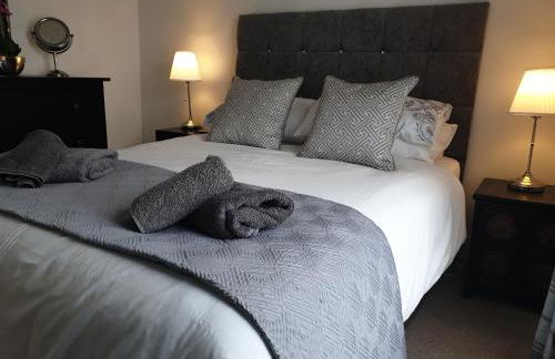 Kingfisher cottage, free parking - Foto 4