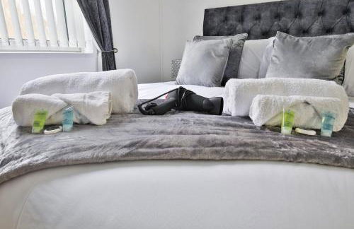 Cecil Luxe Stay Stylish Swansea Apartment - Foto 38