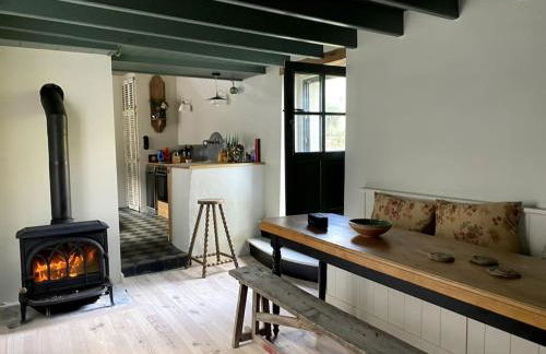 Cottage normand - charme et authenticité - Foto 37