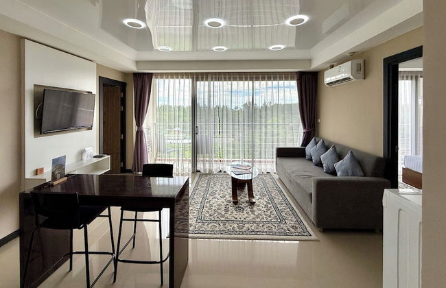 Mai Khao Beach Condotel by Villacarte - Foto 10