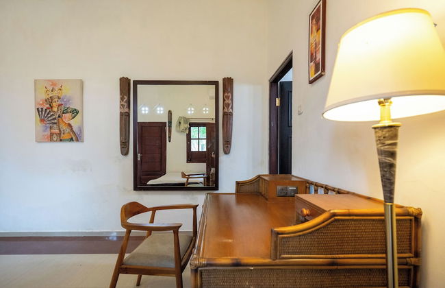 Seva Hotel - Foto 30