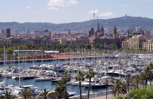 Barceloneta Port Ramblas - Foto 31