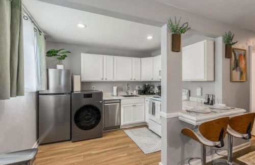 Escape to Bliss Relax in Cozy Style Spacious Suite with Two King Beds - Foto 13