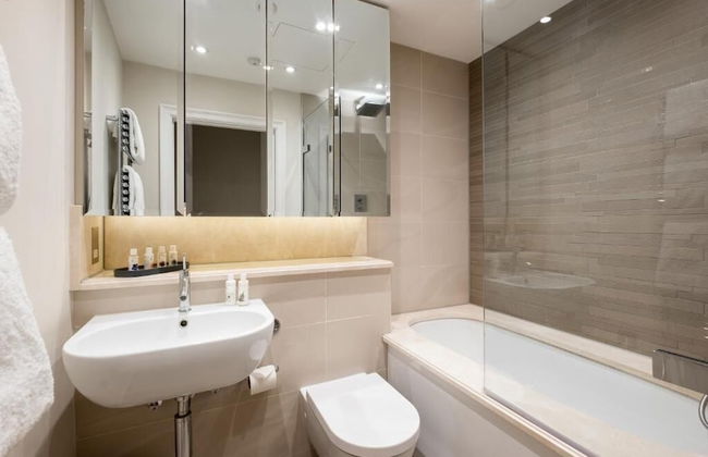 Native Mayfair - Foto 49