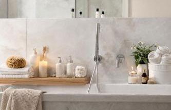 Exquisite 4BR Designer Home with Smart Features, Free Parking & SkyStream - Sleeps Up To 10 in Gerrards Cross SL9 - Photo 12