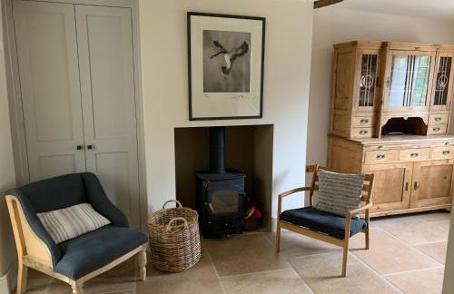 Beautiful grade 2 listed cotswold Stone Cottage - Foto 35