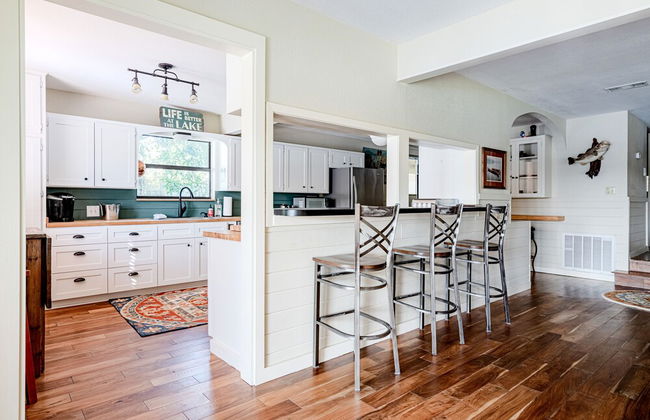 River Oaks Oasis - Foto 15