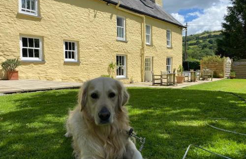 Ty Mawr Country Hotel & Restaurant - Foto 19