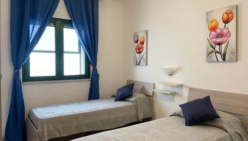 Casa Artemide - Primo piano indipendente con vista mare - Foto 5