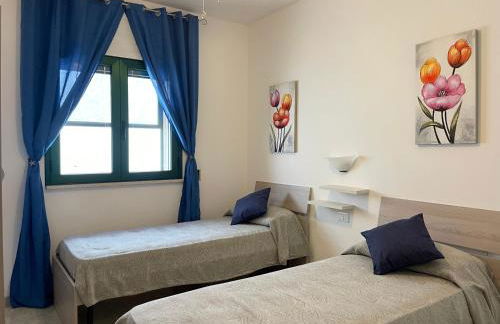 Casa Artemide - Primo piano indipendente con vista mare - Foto 5