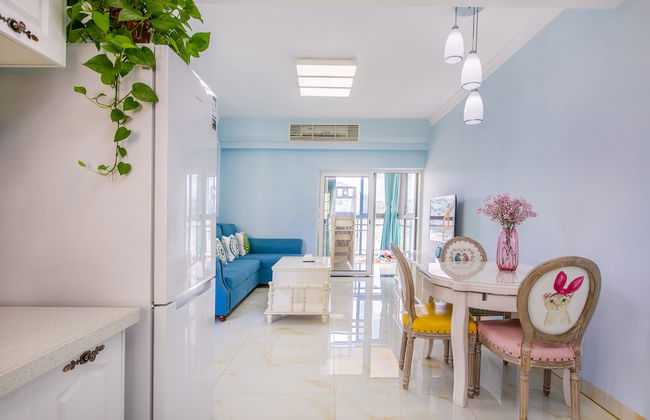 Jes&Vic Lucky Home - Foto 4