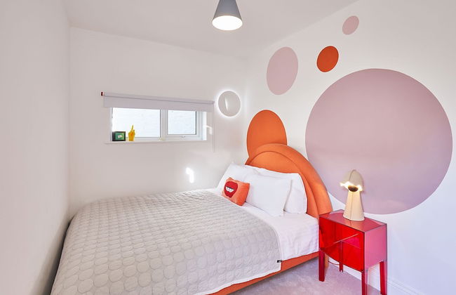 Host Stay The Artists Pad Too - Foto 3