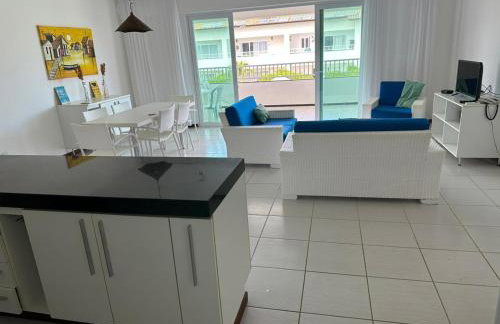 Apartamento 03 suítes - Tree Bies Beach Resort - Praia de Subaúma - Foto 9