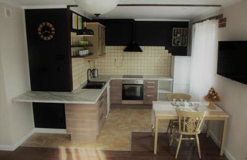 Kraniec Świata - Zachwyca Krajobrazem, Regeneruje Ciszą i Komfortem - Foto 22