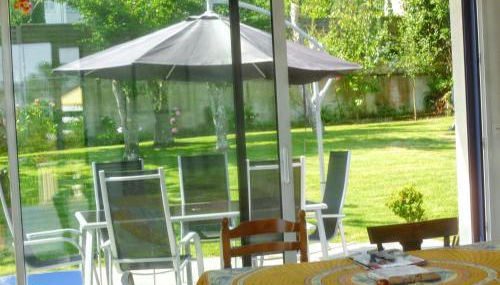 Maison charmante à Plougasnou + Vue mer - Photo 5, Garden