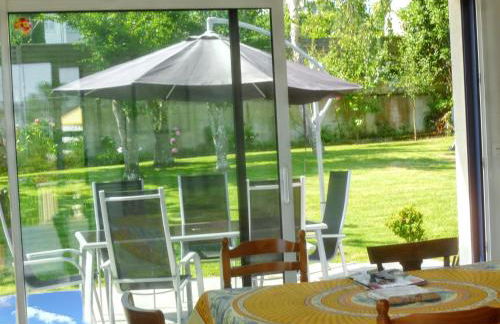 Maison charmante à Plougasnou + Vue mer - Photo 5