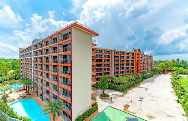 Mai Khao Beach Condotel by Villacarte - Photo 17